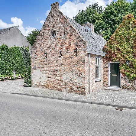 Van Gogh Cottage Nuenen Esterno foto