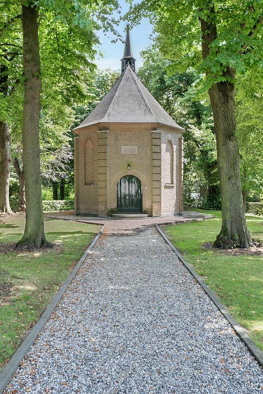 Van Gogh Cottage Nuenen Esterno foto